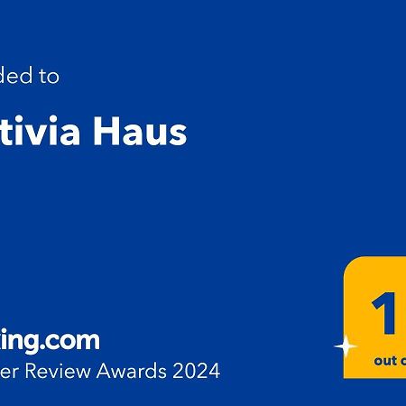 グディニャBaltivia Haus Iアパートメント エクステリア 写真